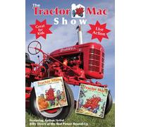The Tractor Mac Show