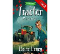 The Tractor Mystery - Blackthorn Stables Junior: 17