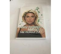 The Tracy Anderson Method: Mat Workout