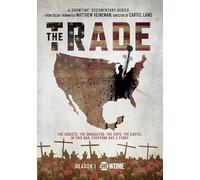 The Trade: Season 1