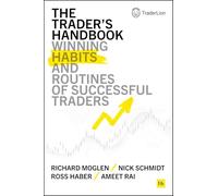 Richard Moglen Nick Schm The Trader's Ha (Copertina rigida) (PRESALE 27/05/2025)