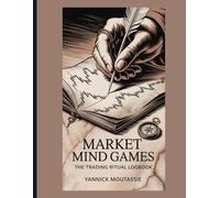The Trading Ritual Logbook: Mindful Habits for Consistent Traders
