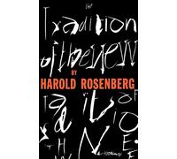 The Tradition Of The New