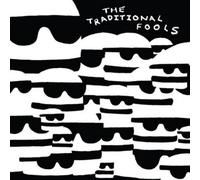 Traditional Fools - Fools Gold