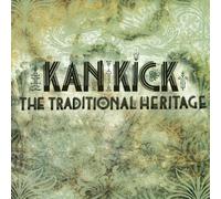 The Traditional Heritage by Kankick (2011-03-29)