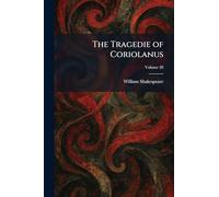 The Tragedie of Coriolanus