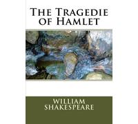 The Tragedie of Hamlet