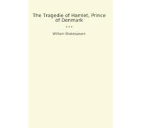 The Tragedie of Hamlet, Prince of Denmark