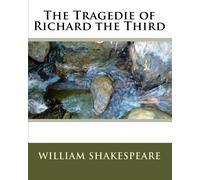 The Tragedie of Richard the Third