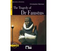 The Tragedy of Dr Faustus (Reading & Training)(Book & CD) by Christopher Marlowe (2008-01-01)