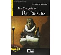 The Tragedy of Dr Faustus [With file audio ] [Lingua inglese]: The Tragedy of Dr Faustus + file audio