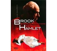 The Tragedy Of Hamlet / Brook By Brook [Edizione: Regno Unito]