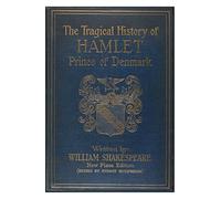 The Tragedy of Hamlet, Prince of Denmark