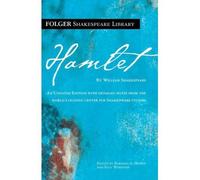 [(The Tragedy of Hamlet: Prince of Denmark)] [Author: William Shakespeare] published on (April, 2012)