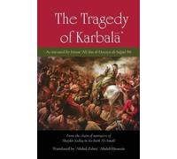 The Tragedy of Karbala (Tascabile)