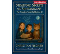 The Tragedy of Lord Fluffbottom III Special Edition: 1