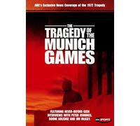 The Tragedy of the Munich Games