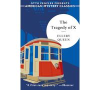 The Tragedy of X