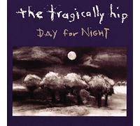 The Tragically Hip - Day for Night