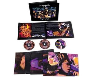 The Tragically Hip - Fully Completely [2 CD/DVD][Super Deluxe Edition][Explici by The Tragically Hip (2014-05-04)