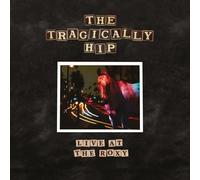 The Tragically Hip Live at the Roxy (Vinyl LP) 12" Album