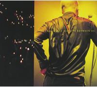 The Tragically Hip Live Between Us (CD)