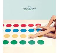 The Tragically Hip - Now For Plan A