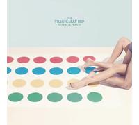 The Tragically Hip Now for Plan a (Vinyl LP)