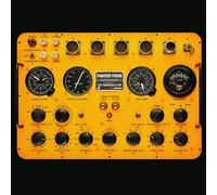 The Tragically Hip Phantom Power (25th Anniversary) (CD)