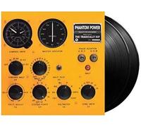 Tragically Hip - Phantom Power