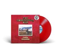 The Tragically Hip Road Apples (Vinyl LP)