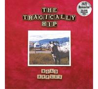 The Tragically Hip Road Apples (Vinyl LP)