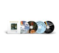 the Tragically Hip Up To Here 2024 (Ltd. 3CD + BR Audio) (CD)
