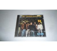 The Tragically Hip Up to Here (CD)