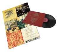 The Tragically Hip - Yer Favourites Vol. 1 By The Tragically Hip (180-Gram Vinyl Remastered Edition)