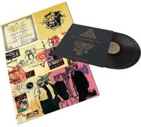 The Tragically Hip Yer Favourites - Volume 2 (Vinyl LP) 12" Album