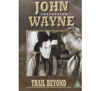 The Trail Beyond [Edizione: Regno Unito] [Edizione: Regno Unito]