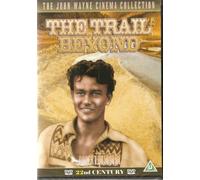 The Hurricane Express DVD.Volume 2.