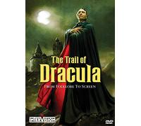 The Trail of Dracula