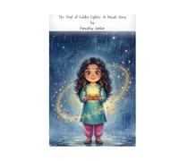 The Trail of Golden Lights: A Diwali Story
