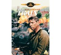 The Train [DVD] [1964] by Burt Lancaster