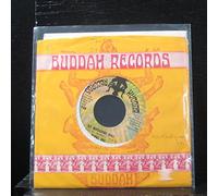 The Train / Eternal Light [Vinyl Single 7'']