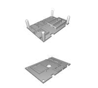 The Train Lights Project - Illuminazione Artistica Treni GSCALE
