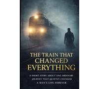 The Train That Changed Everything: A Short Story About One Ordinary Journey That Quietly Changed a Man’s Life Forever
