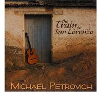 The Train To San Lorenzo