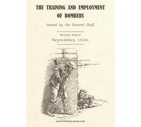 The Training and Employment of Bombers