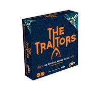 The Traitors Board Game