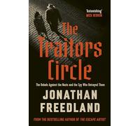 The Traitors Circle : THE INSTANT SUNDAY TIMES BESTSELLER