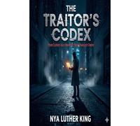 The Traitor's Codex: 4