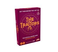 The Traitors Expansion Pack